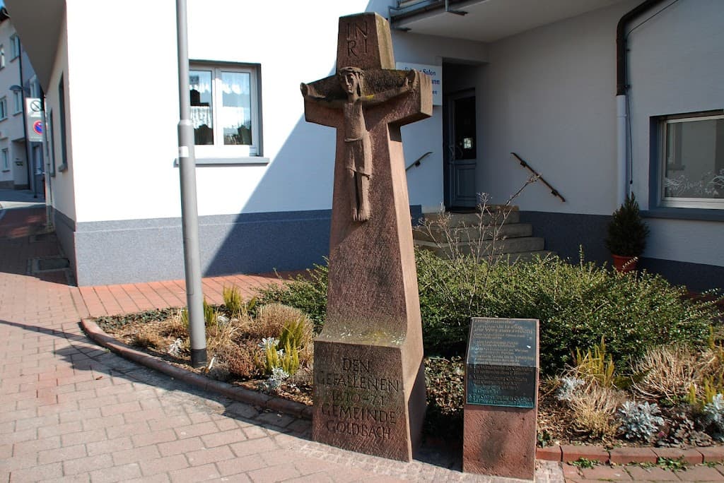 Denkmal 1870/71