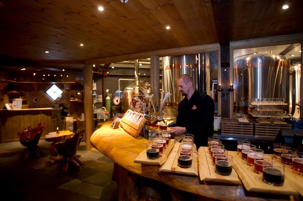 Ægir Bryggeri