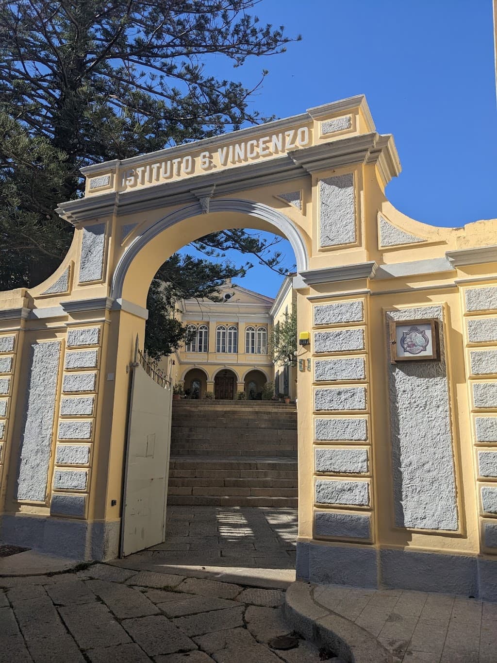 Istituto San Vincenzo