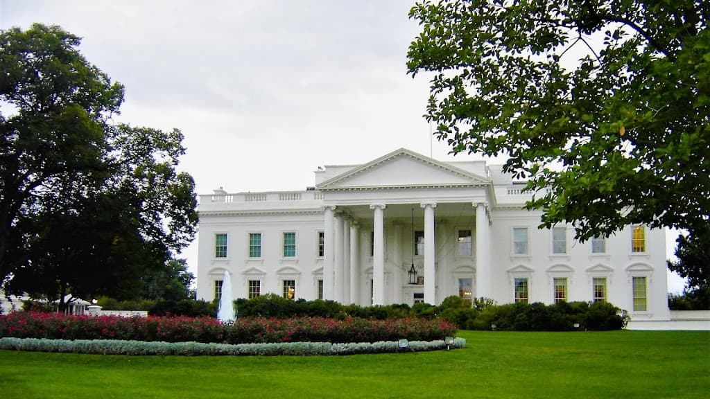 White House