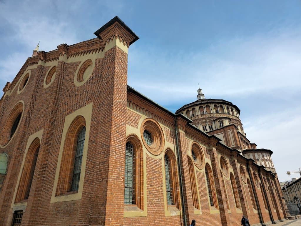Santa Maria delle Grazie