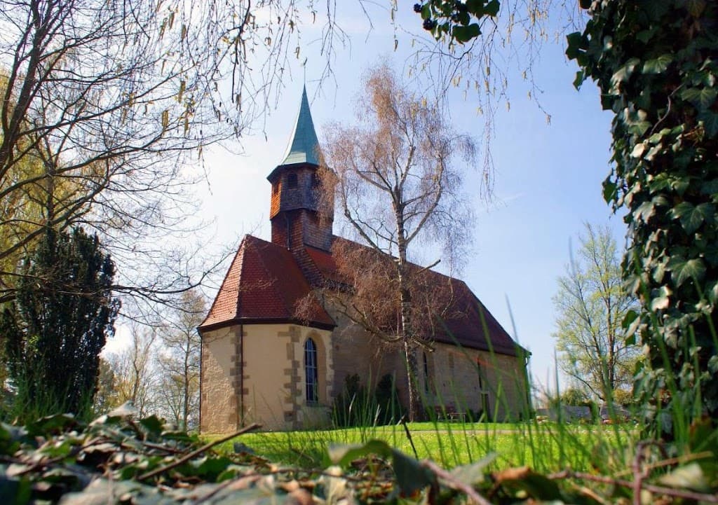 Belsener Kirche
