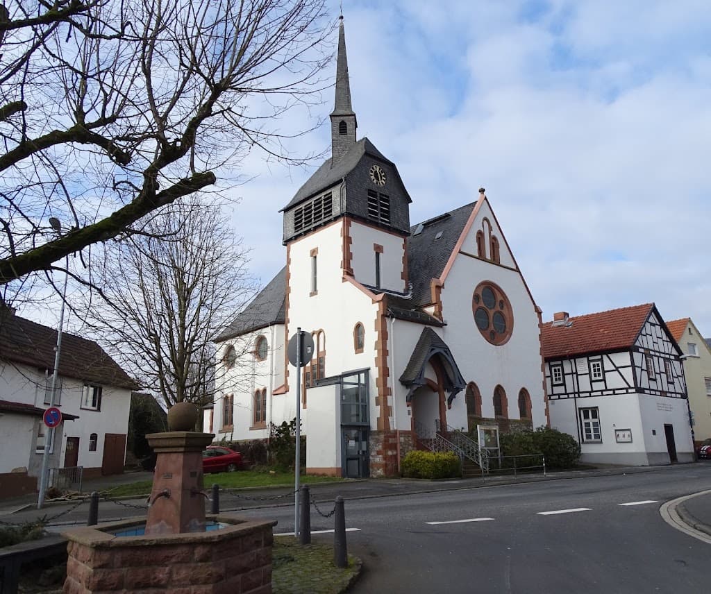 Fellingshäuser Kirche