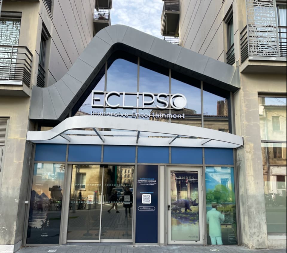 Eclipso Bordeaux