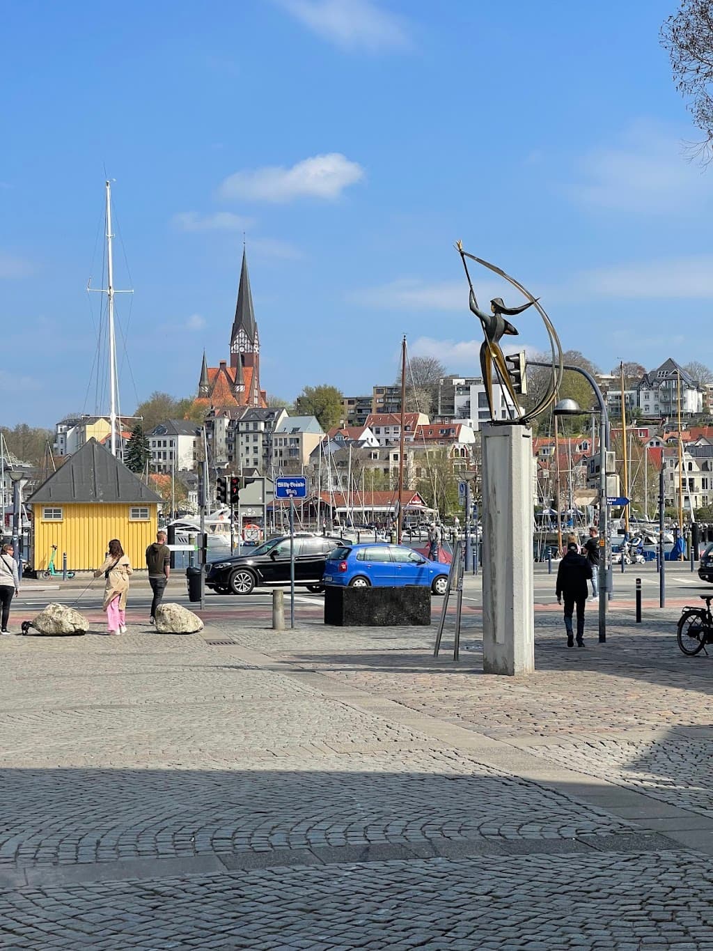 Windsbraut