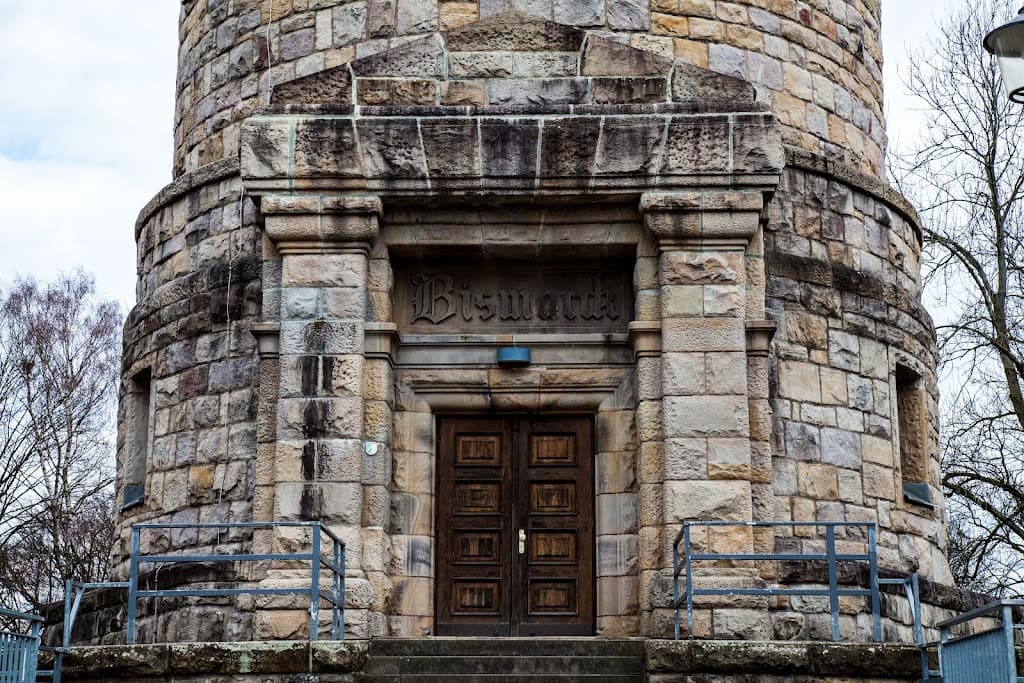 Bismarckturm Bochum