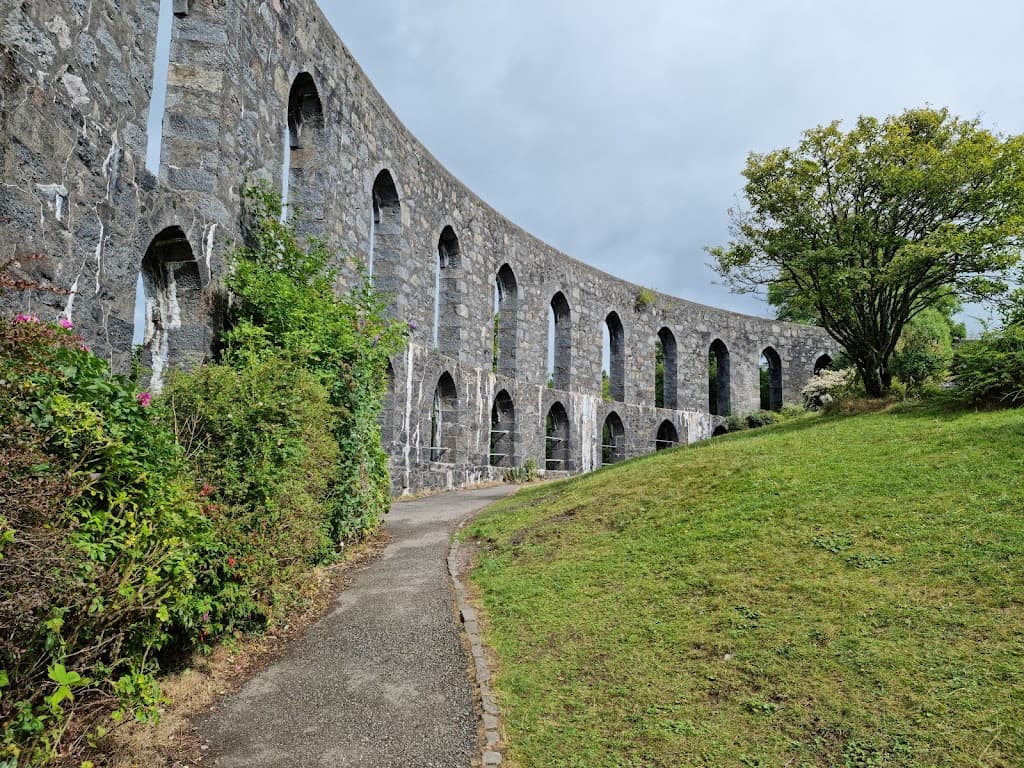 McCaig's Tower
