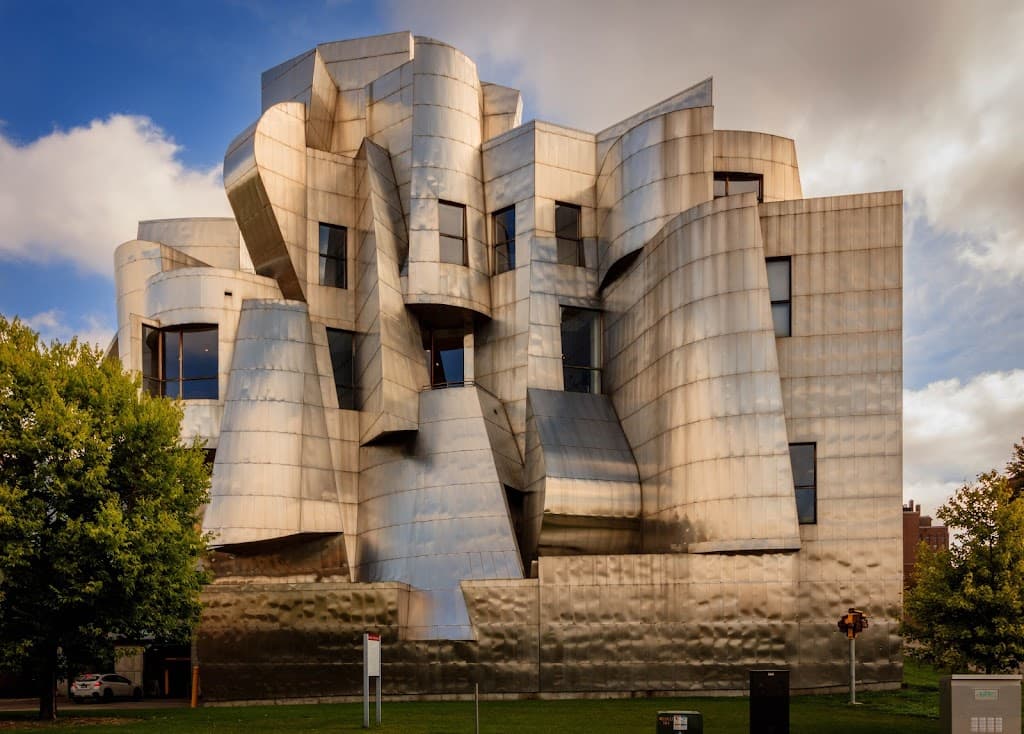 Weisman Art Museum