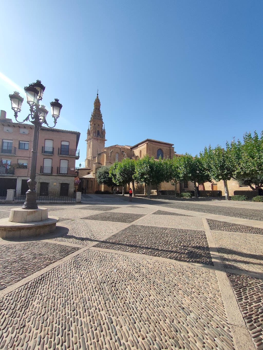 Parador de Santo Domingo de la Calzada