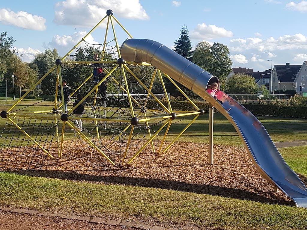 Parc de la Moder