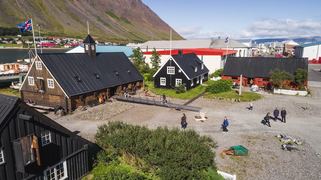 Vestfjarðasafn