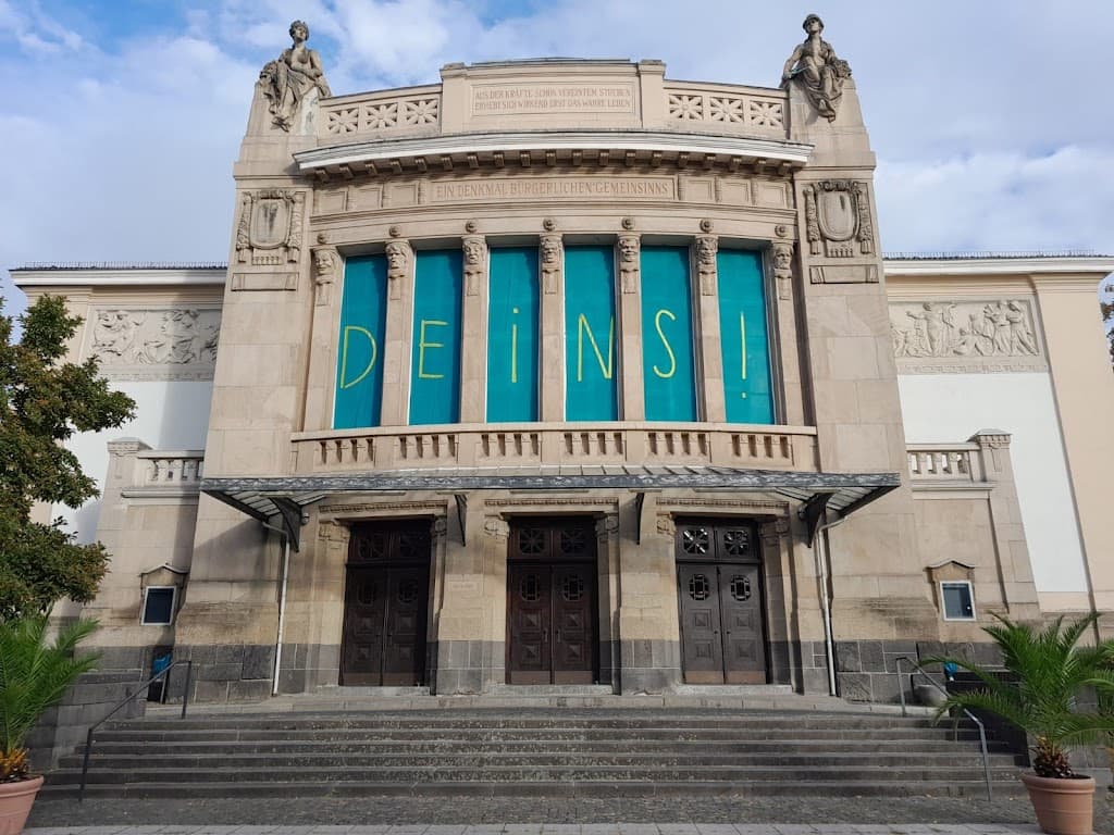 Gießener Stadttheater