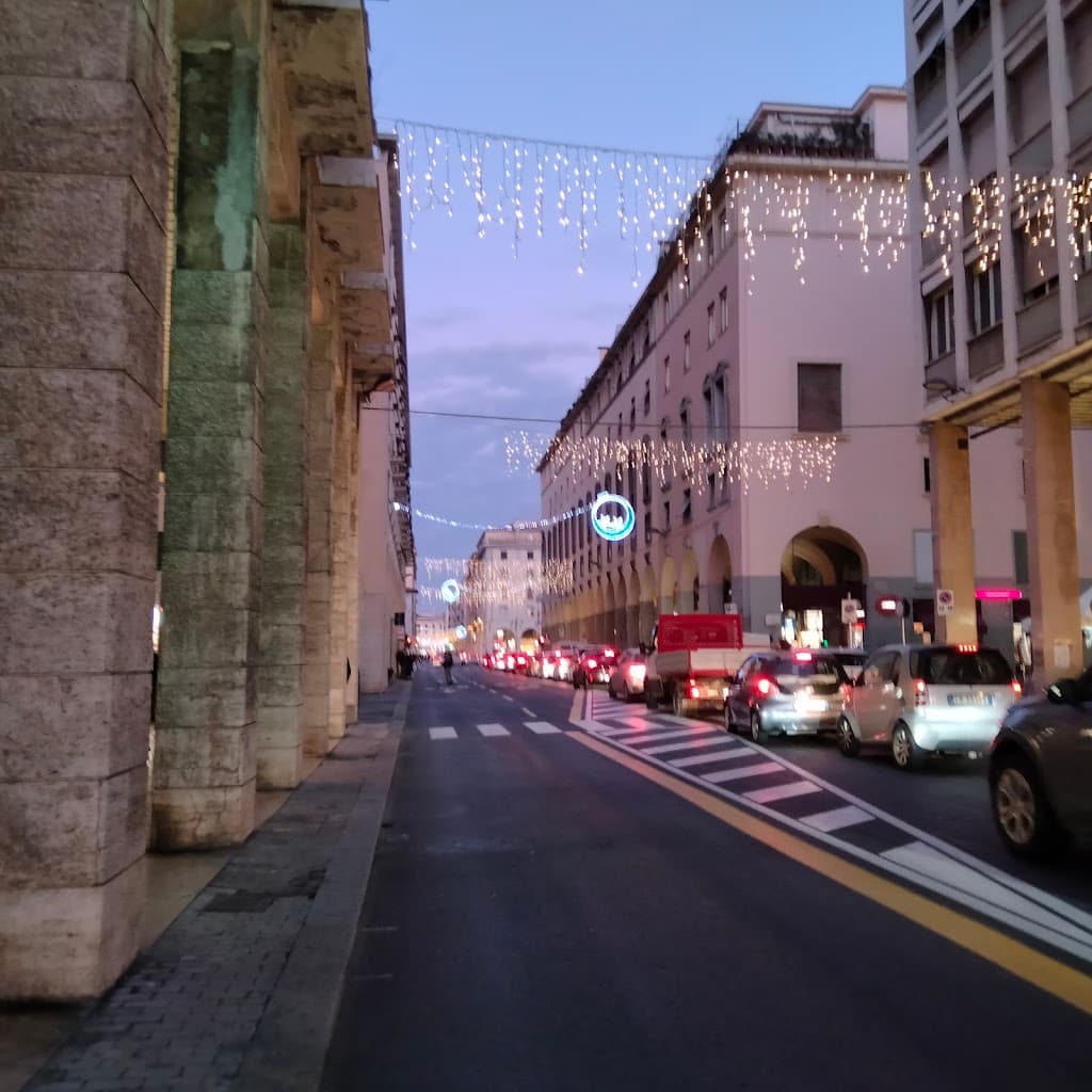 Via Grande