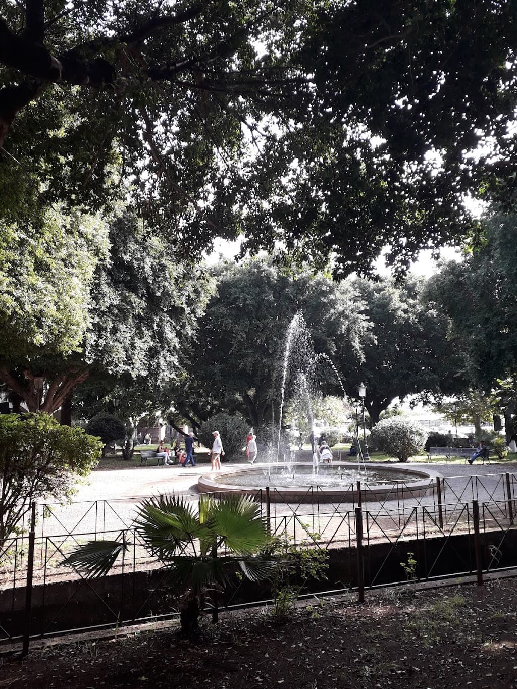 Giardino Pacini