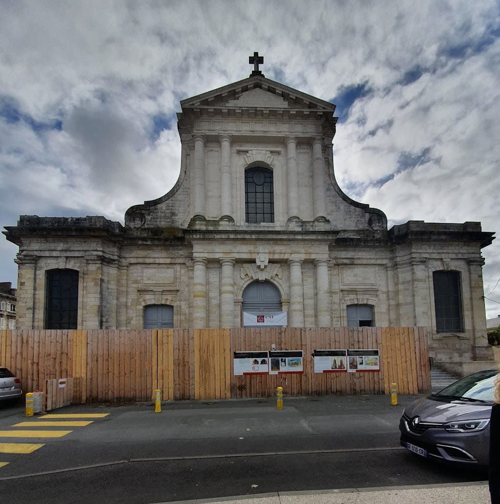 Saint-Louis-Kathedrale