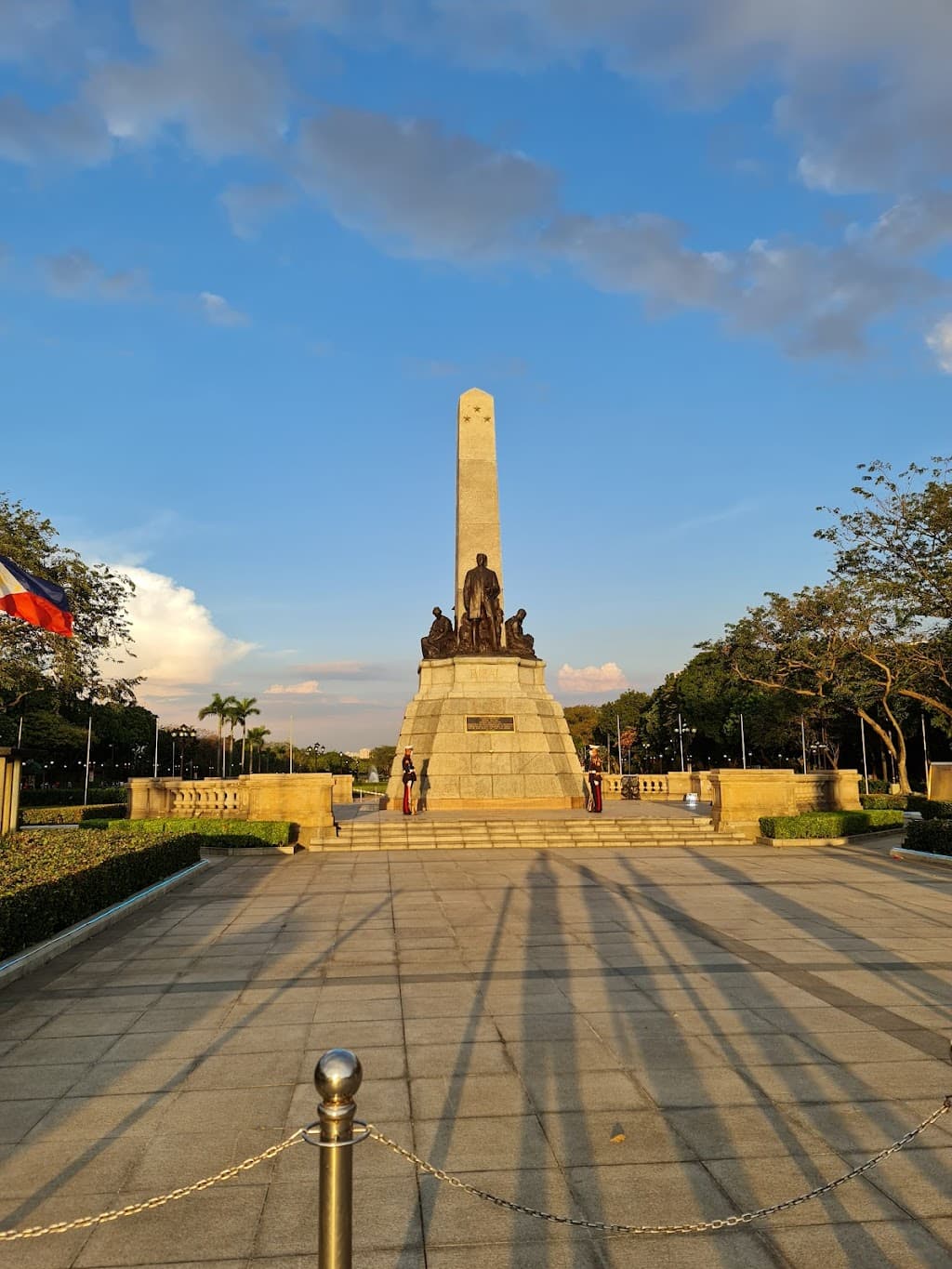 Rizal Park