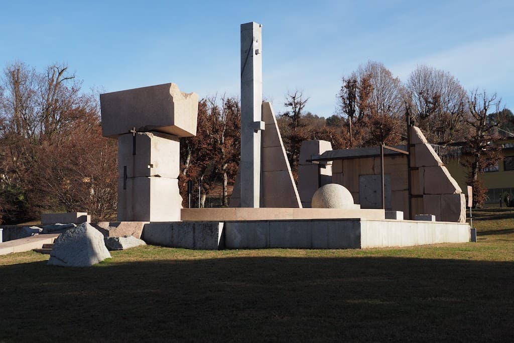 Parco di Taino
