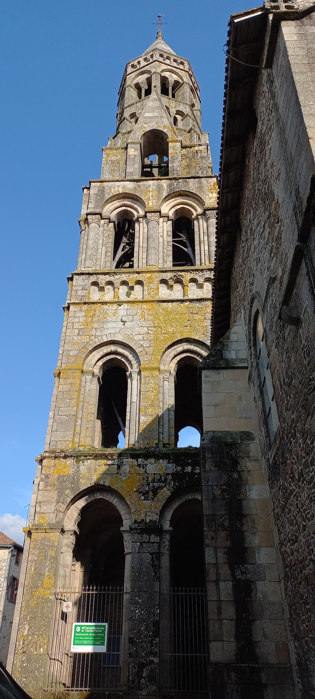 Colonna di San Leonardo