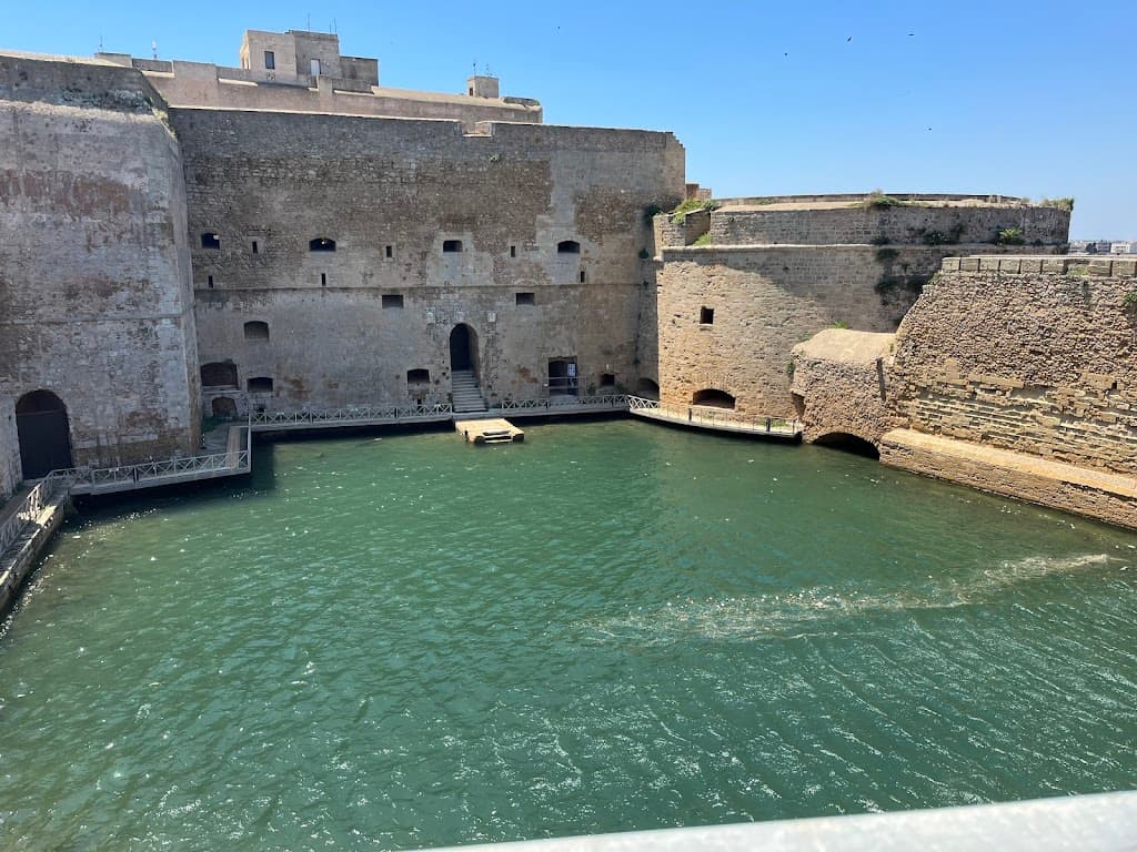 Castello Alfonsino