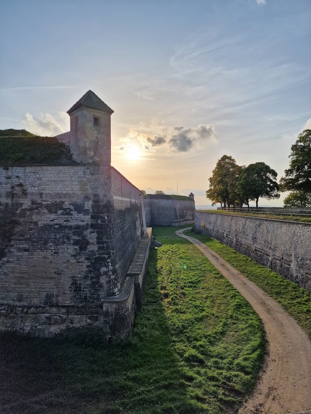 Historische Rossmühle