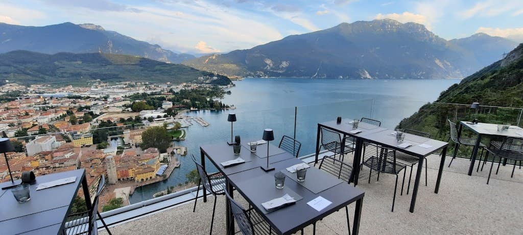 Bastione Riva del Garda