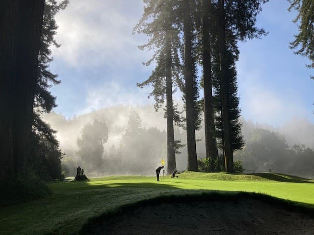Northwood Golf Club
