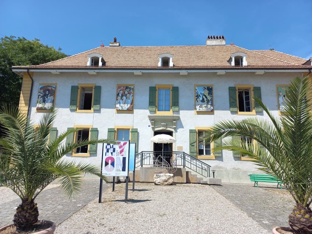 Musée du Léman
