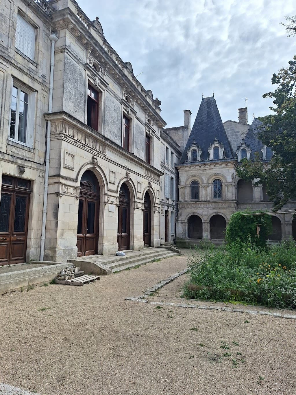 Maison Henri II