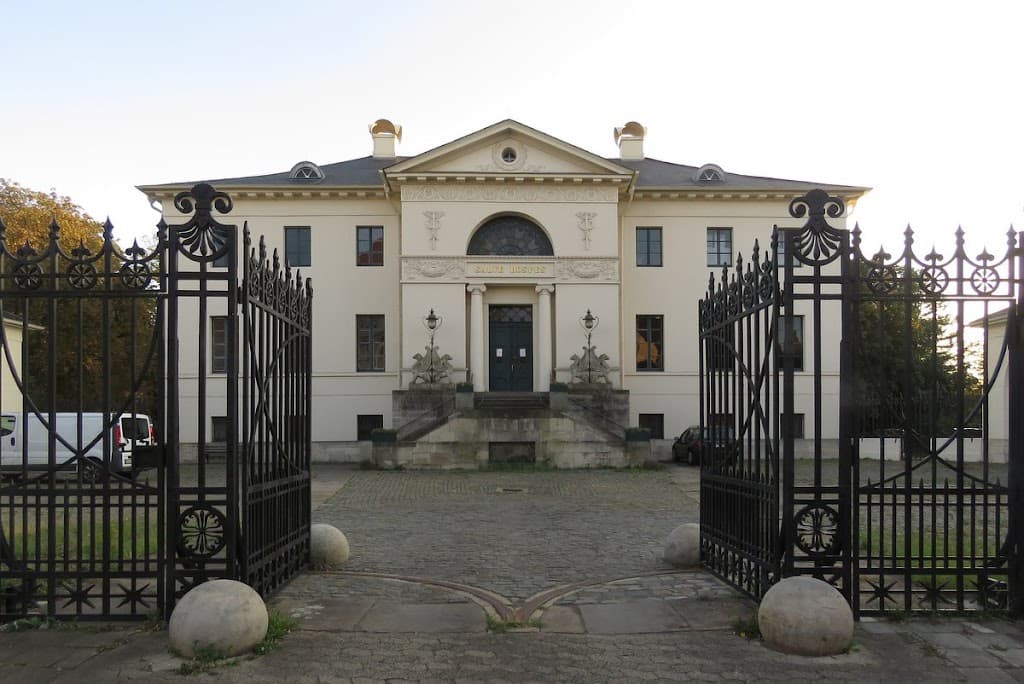 Die Kauernde Braunschweig