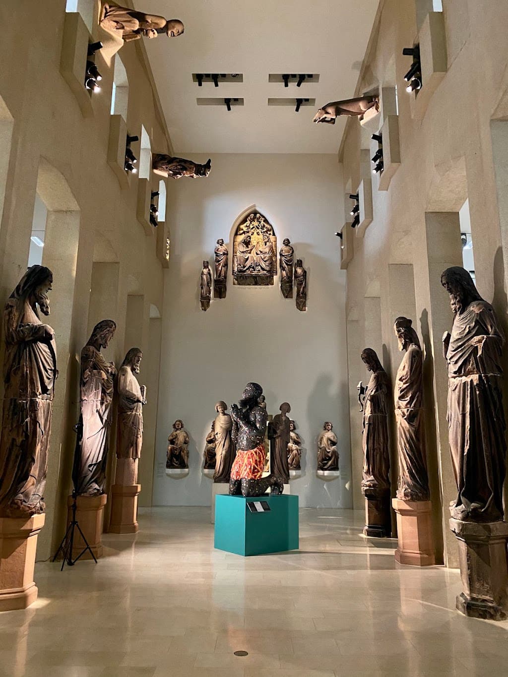 Augustinermuseum