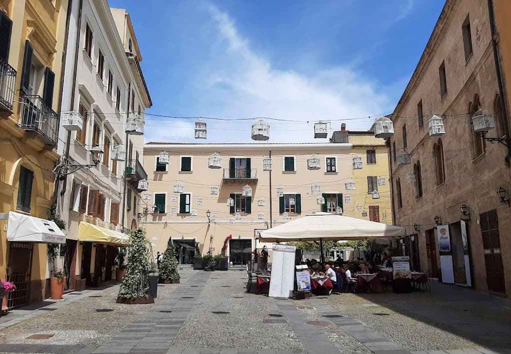 Piazza Civica
