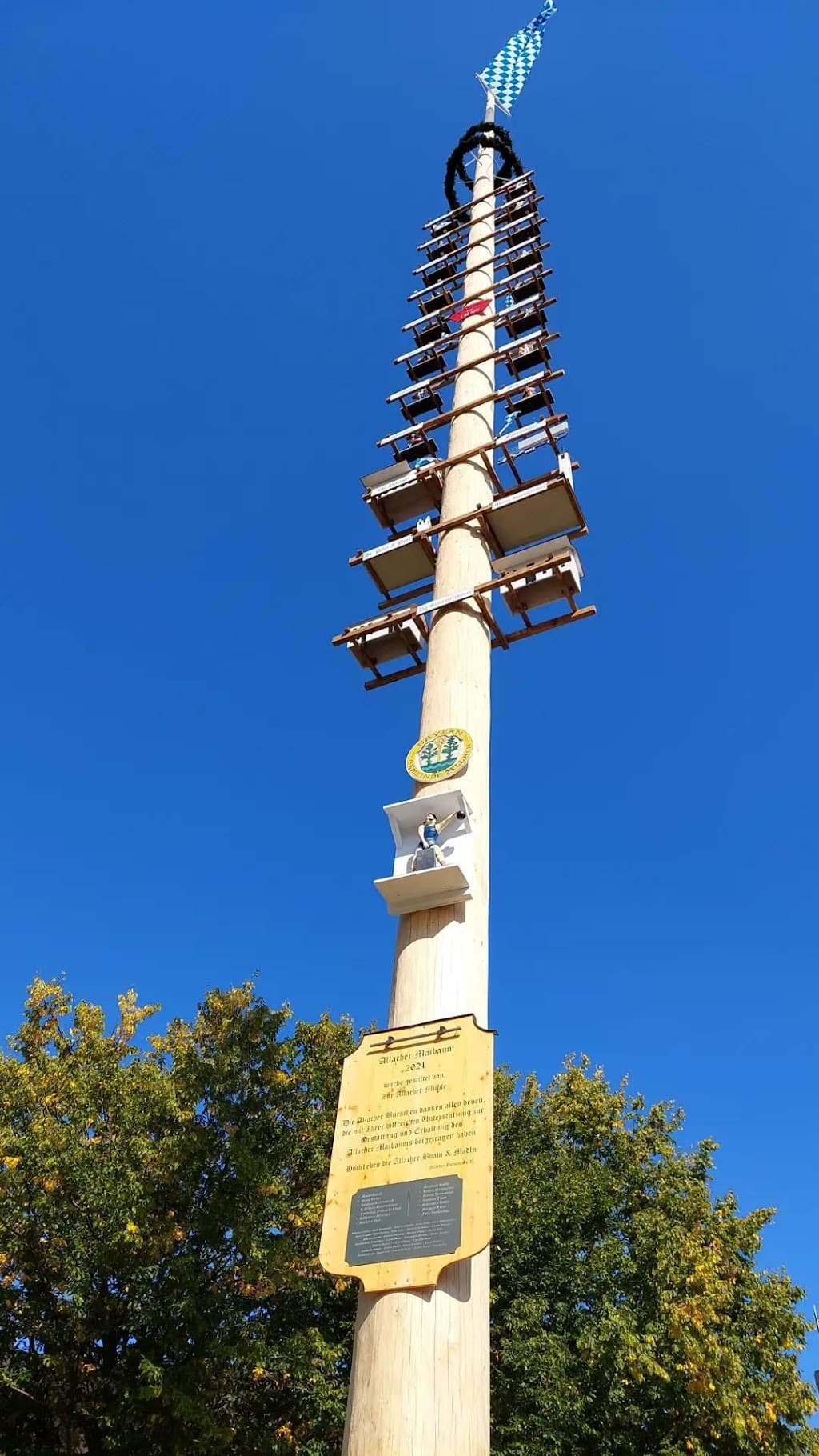 Maibaum