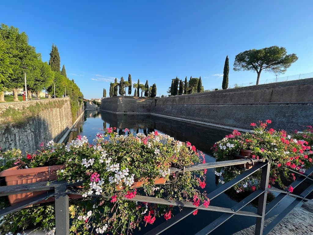 Ponte di Porta Brescia