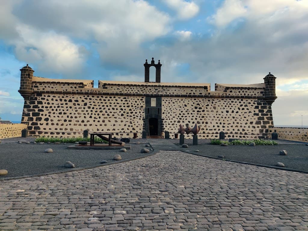 Castillo de San José