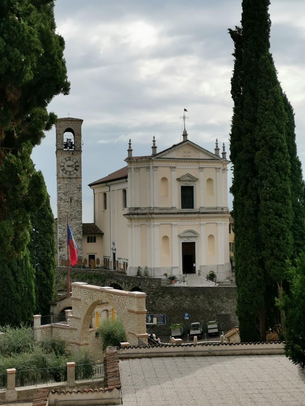 Chiesa di San Nicolò