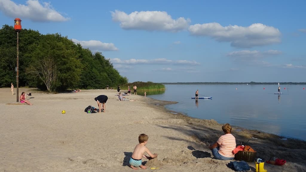 Steinhuder Meer