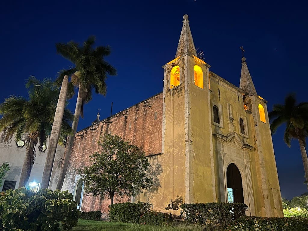 Iglesia de Santa Ana