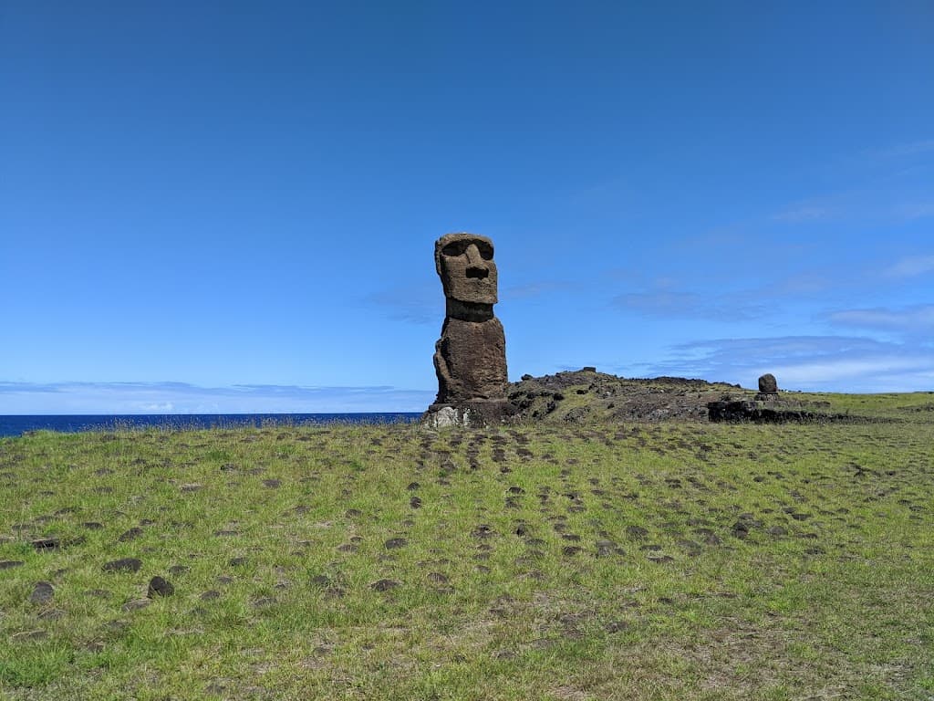 Hanga Kio'e