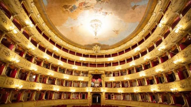 Teatro Sociale di Como