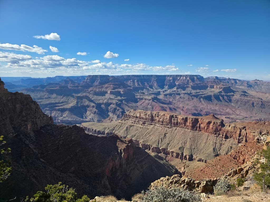 Grand Canyon