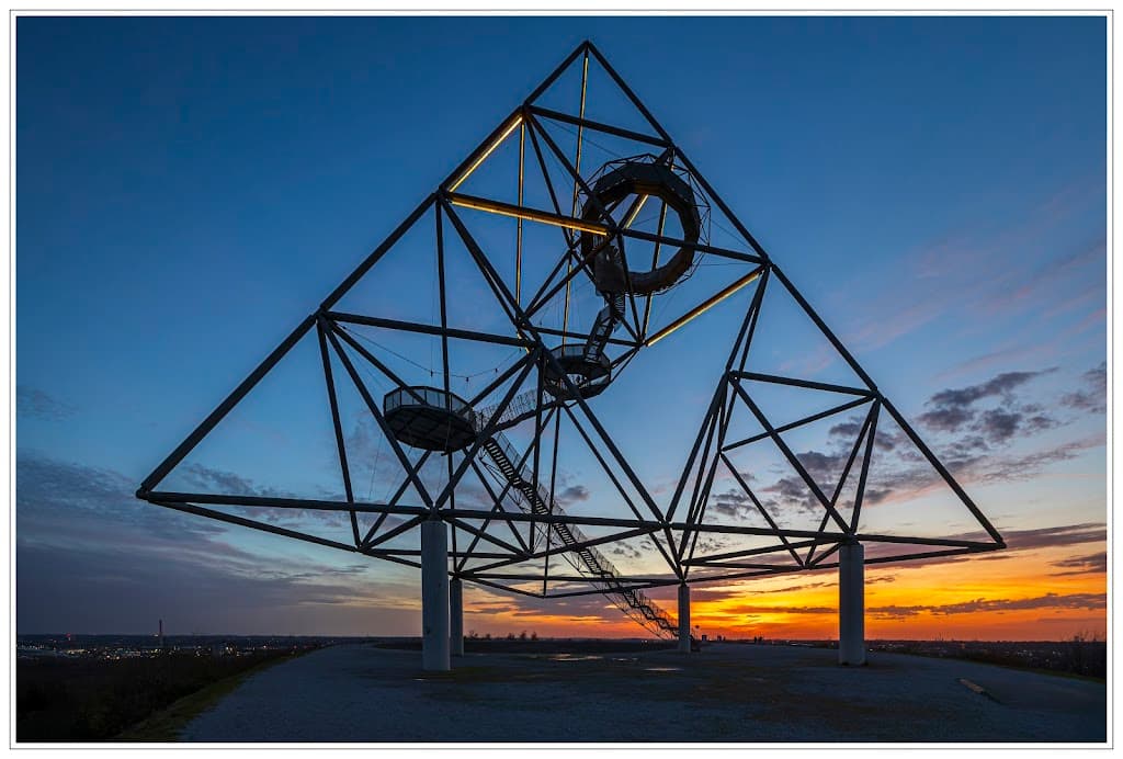 Der Tetraeder