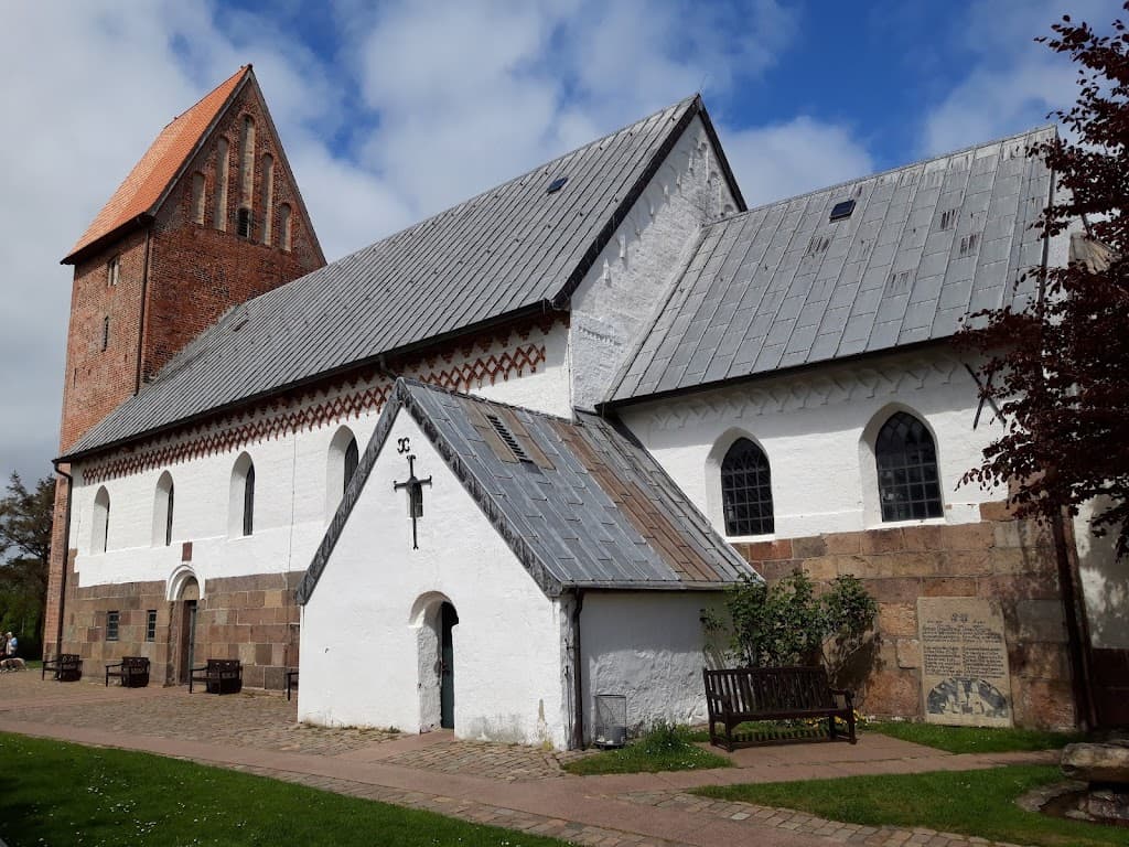 St. Severin Kirche