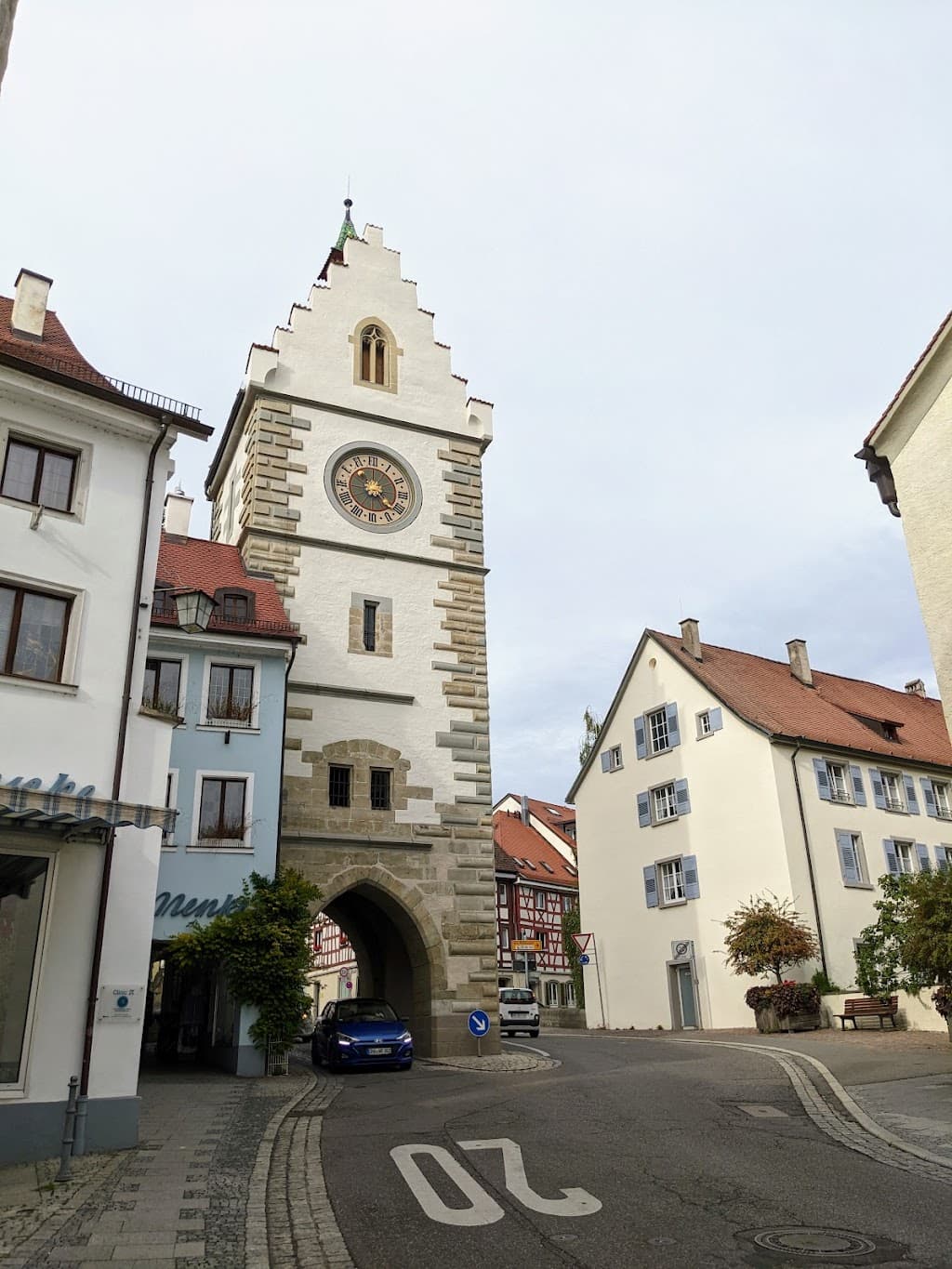Franziskanertor