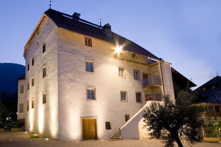 Lanserhaus