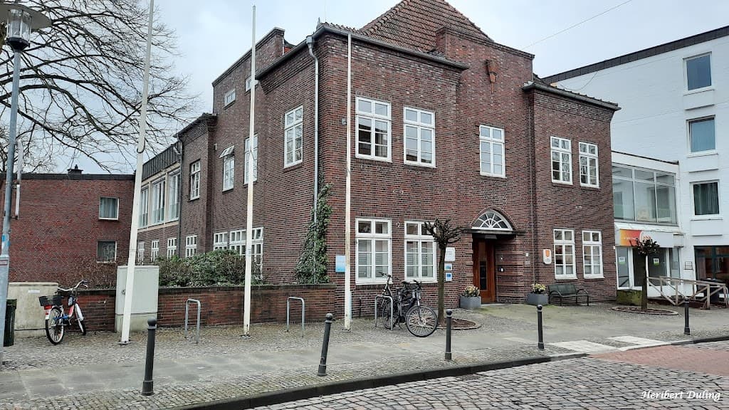 Altes Rathaus