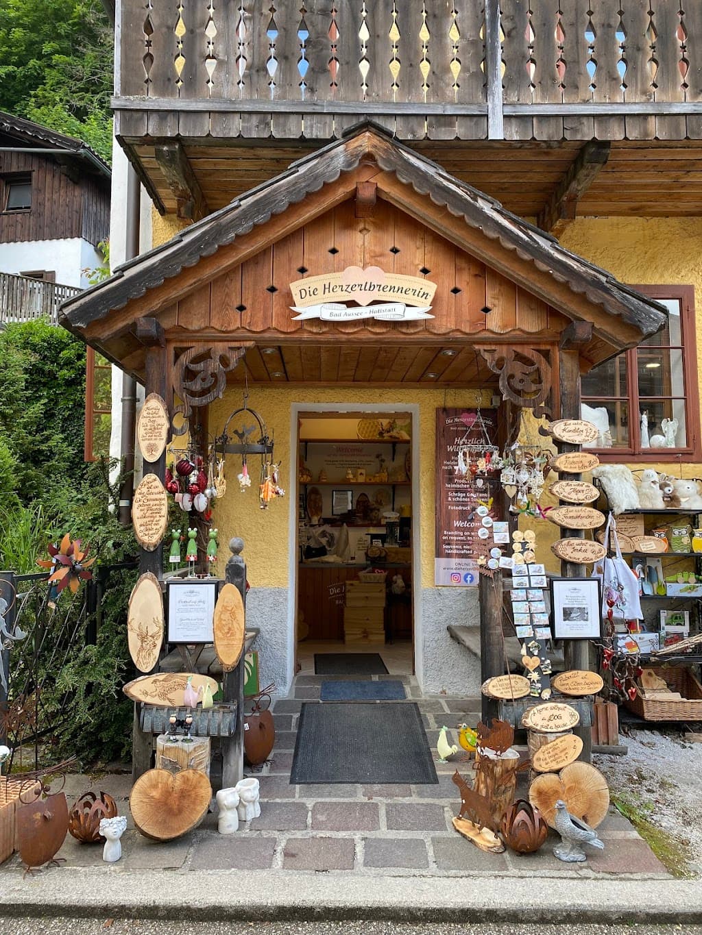 Atelier Jirasek