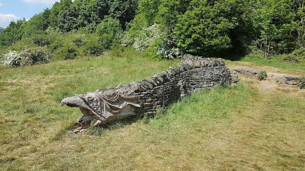 Der Drache von Wantley