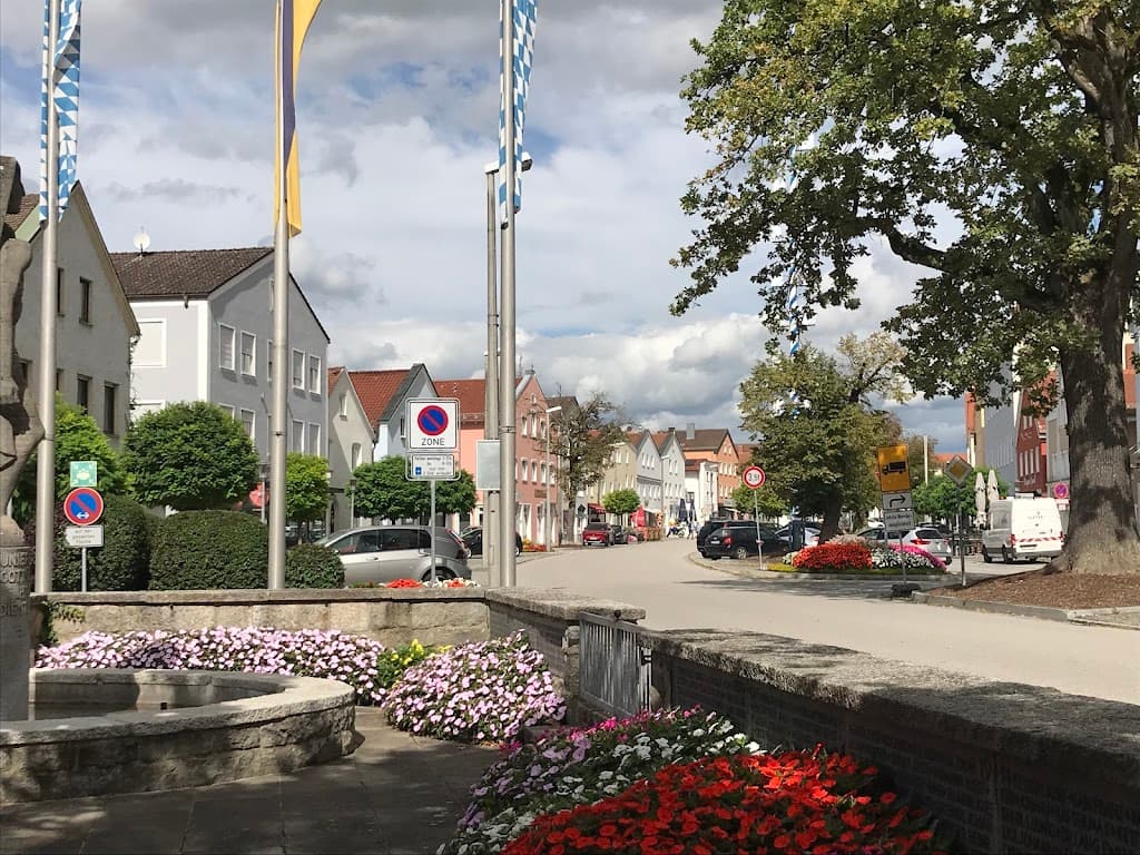 Bogenbach