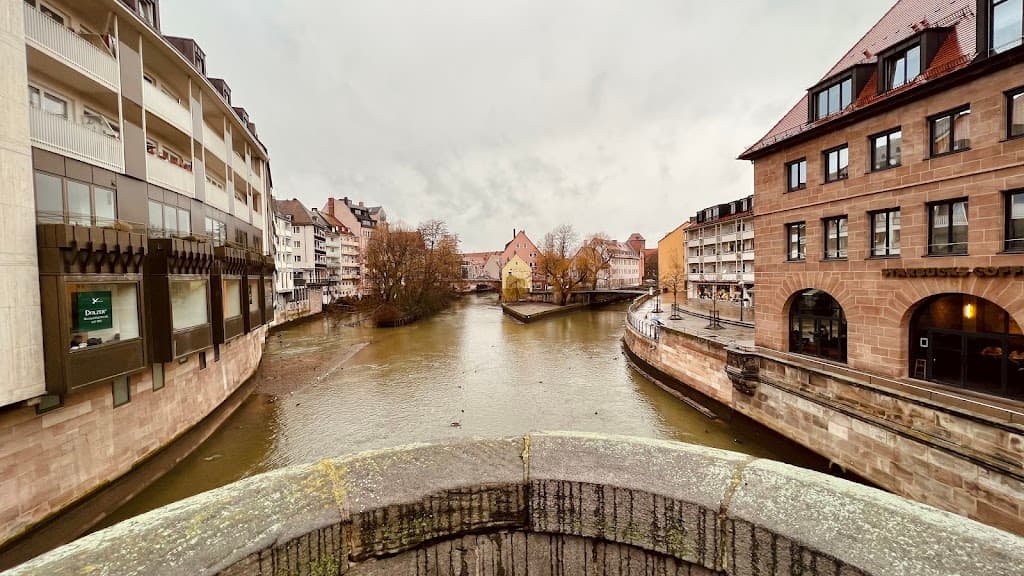 Fleischbrücke