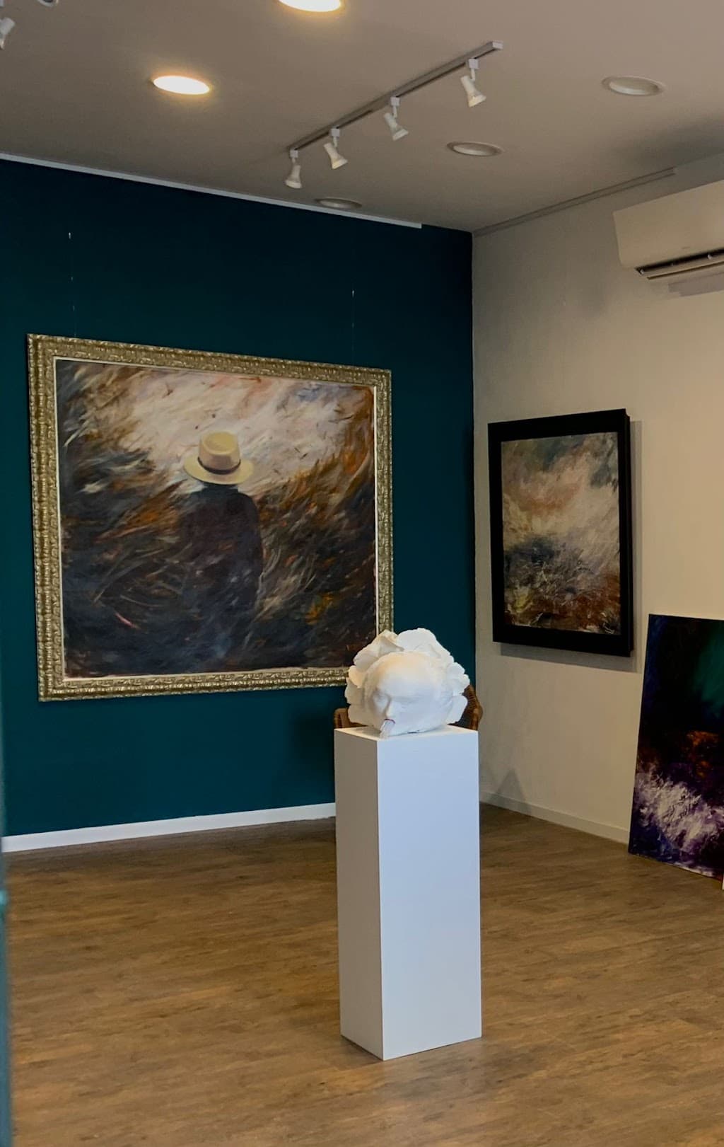 Atelier Galleria